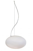 VilleroyBoch Pendelleuchte VANCOUVER, Ø 40cm, Höhe 150cm