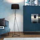 VilleroyBoch Stehlampe NEW YORK H150cm