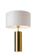 VilleroyBoch Tischlampe PRAG