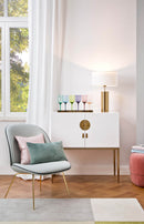 VilleroyBoch Tischlampe PRAG