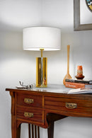 VilleroyBoch Tischlampe PRAG