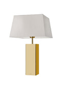 VilleroyBoch Tischlampe PRAG