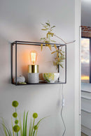 VilleroyBoch Tischlampe ATHEN