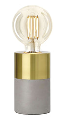 VilleroyBoch Tischlampe ATHEN