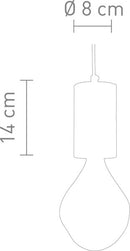 VilleroyBoch Pendelleuchte ATHEN