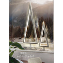 VilleroyBoch Weihnachtsbeleuchtung LED Tanne WIEN 90cm