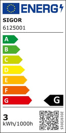 Sompex Leuchtmittel FILAMENT CURVED NORMALE E27, gold