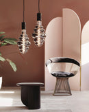 Sompex Leuchtmittel NEST LED E27, gold