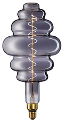 Sompex Leuchtmittel NEST LED E27, titan