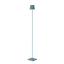 Sompex Stehlampe TROLL 2.0 blue, 120cm
