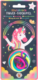 Toys Dreamland Dreamland Rainbow Finger Filit Game 1,8 m