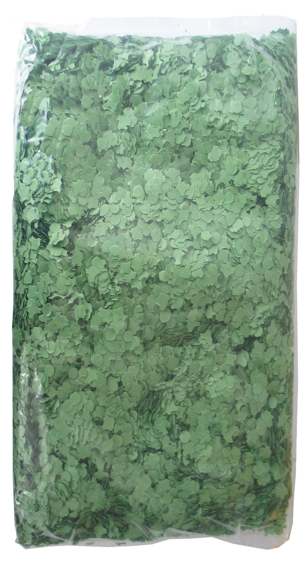 No Name Konfetti 500g Farben assortiert