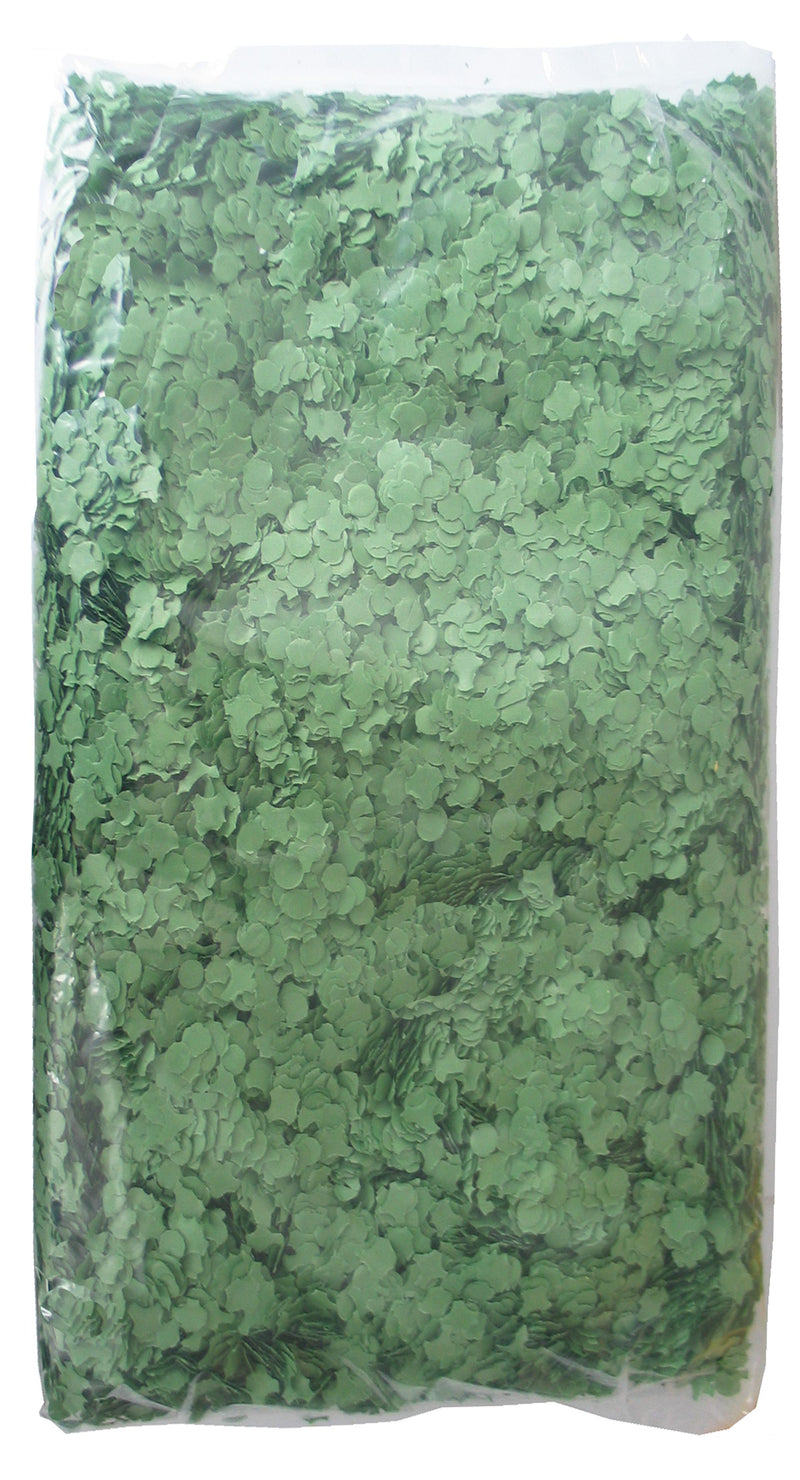 No Name Konfetti 500g Farben assortiert