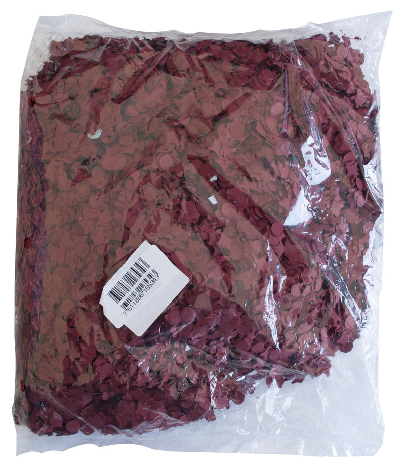 No Name Konfetti 500g Farben assortiert