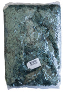 No name confetti 500g colors assorted