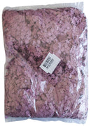 No name confetti 500g colors assorted