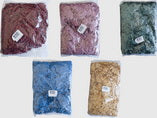 No Name Konfetti 500g Farben assortiert