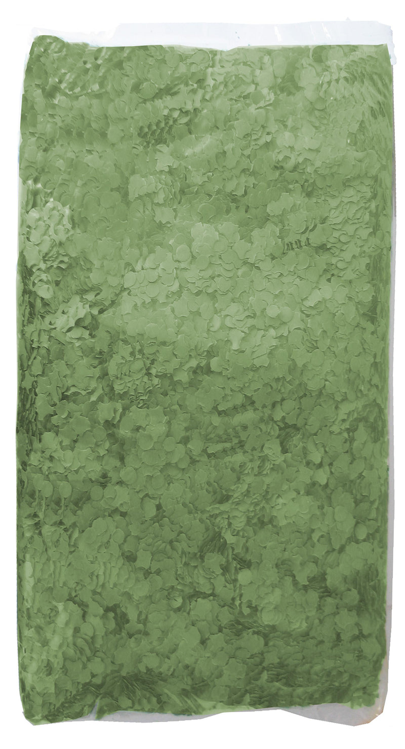 No Name Konfetti Konfetti 1kg Farben assortiert