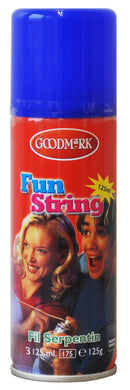 No name aircraft spray air lock spray 125 ml assorted