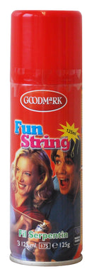 No name aircraft spray air lock spray 125 ml assorted