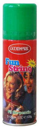 No name aircraft spray air lock spray 125 ml assorted