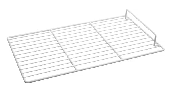 Hendi Storage Compartiment Arktic Colling Armoires de la ligne de cuisine à 2 portes