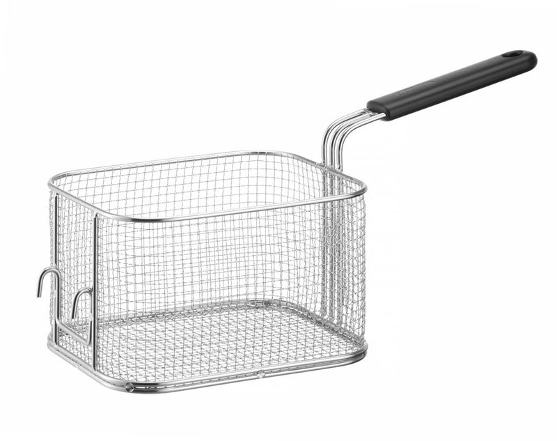 Panier de friture Hendi pour friteuse 6 litres 205815 205 238x185x100mm