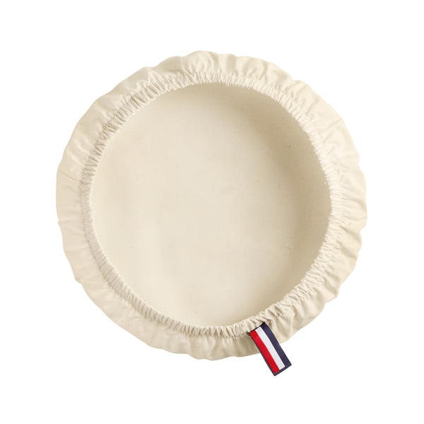 Emile Henry Schüsselabdekung Abdeckhaube mit Gummizug Ø 25 cm