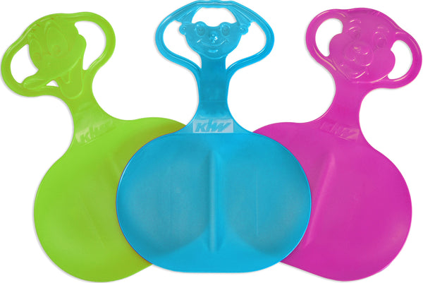 KHW Schneeflitzer Schneeflitzer 50 cm assortiert