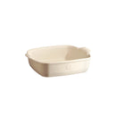 Emile Henry Auflaufform Gratinform Keramik 28x23 cm