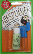 Sombo joke item Niespulvera