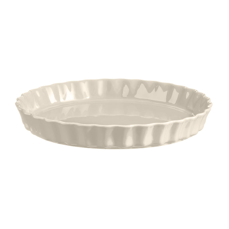 Emile Henry Cake Form Lehm D. 29.5cm