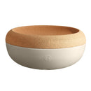 Emile Henry Vorratsbehälter Aufbewahrungsschale Keramik 36 cm