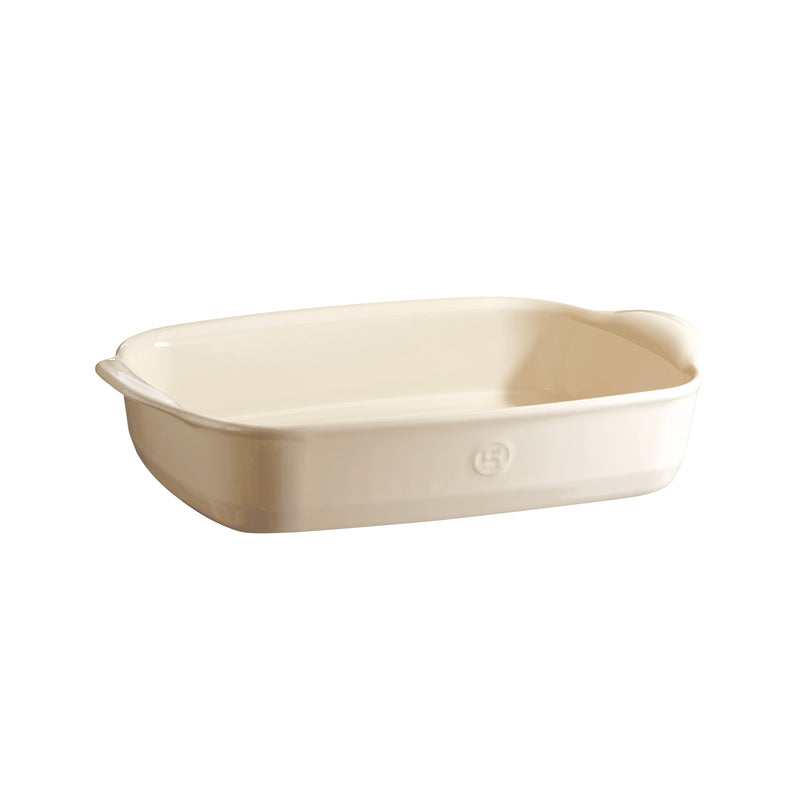Emile Henry Gratinform Keramik 29x19 cm