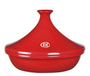 Emile Henry Accessories Tajine Rot 32cm Krt.Ainstärkt VPC