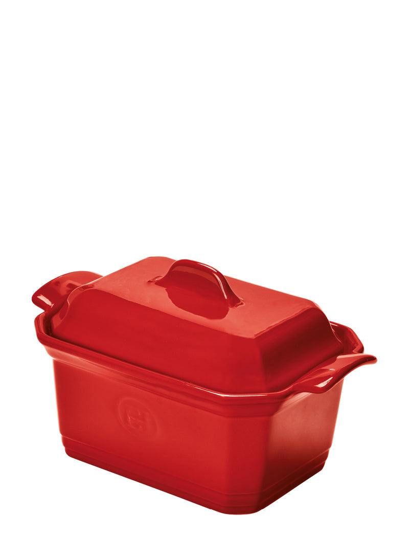 Emile Henry Terrineform 0.6 liter 16x12x11 cm