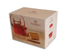 Emile Henry Terrineform 0.6 Liter 16x12x11 cm