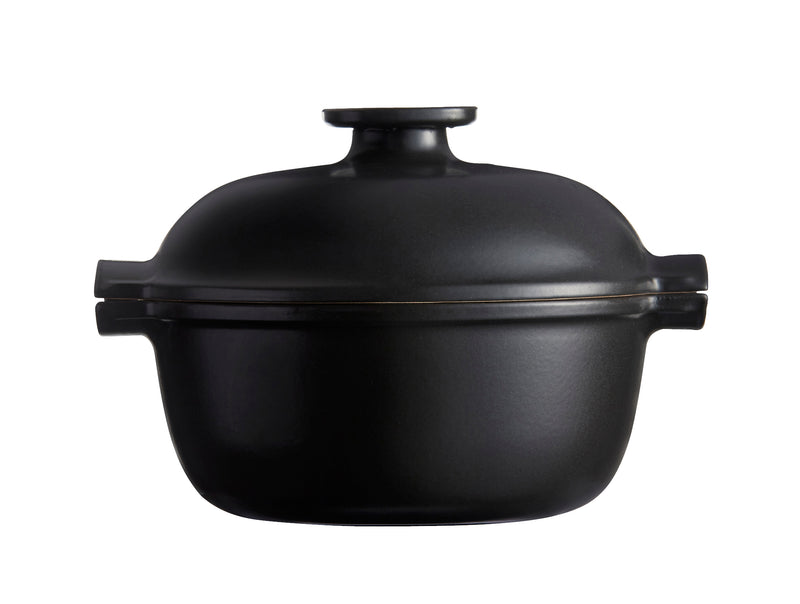 Emile Henry Curious Delight autour de 2L