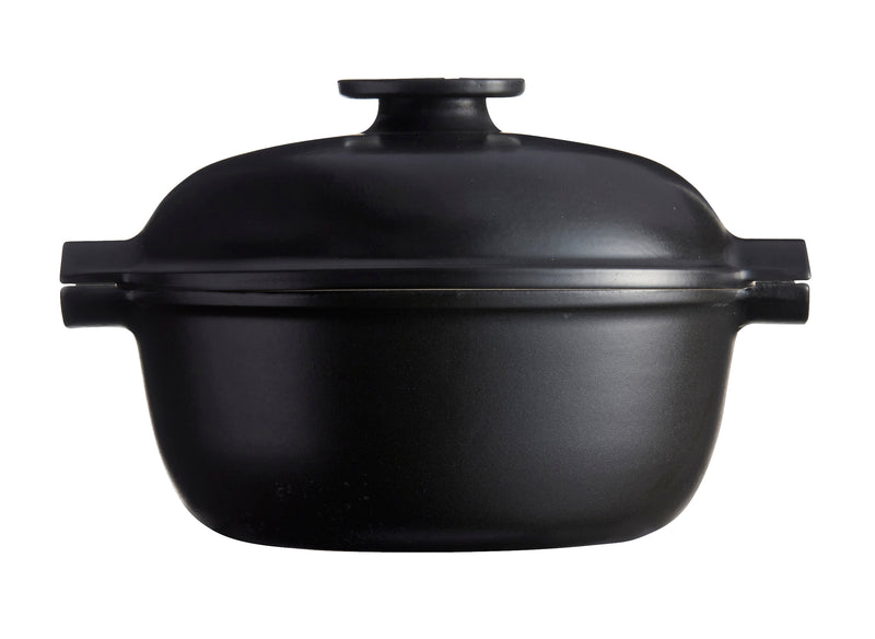 Emile Henry Curious Delight autour de 4L