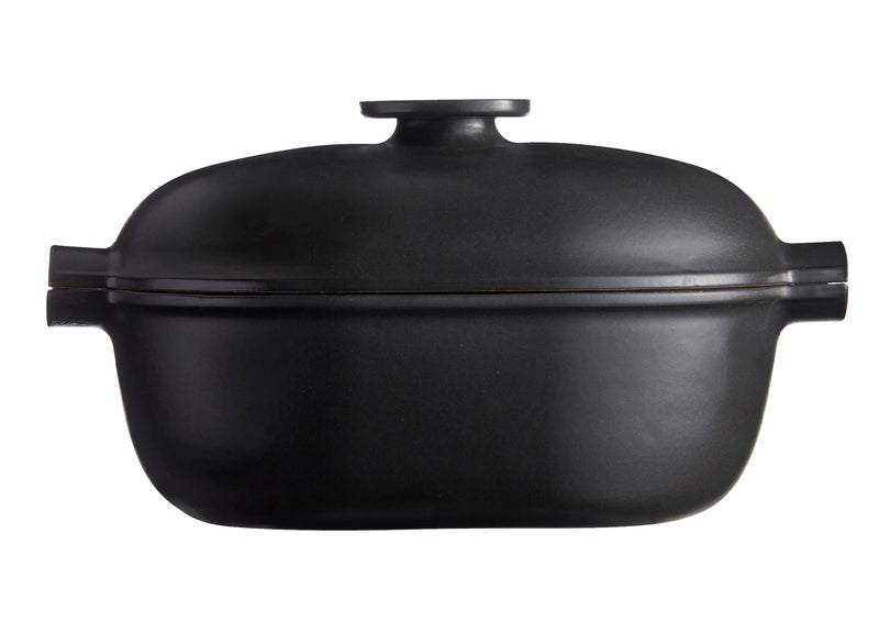 Emile Henry Curious Delight Oval 4.5L