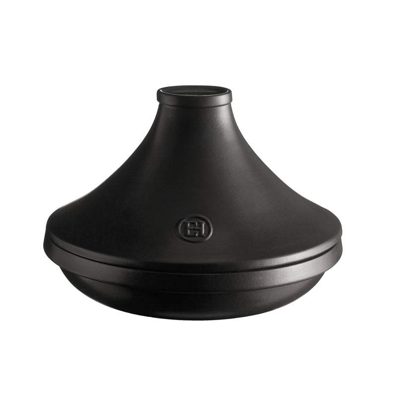 Emile Henry Kochgeschirr DELIGHT Tajine mit Deckel 26 cm
