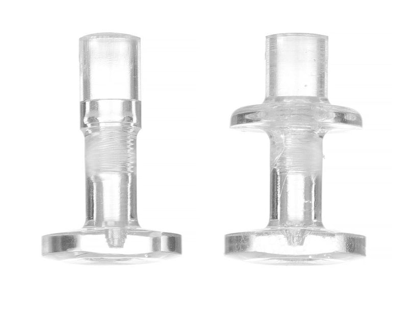 HENDI Milchshake-Bereiter Rührer BPA-frei – Desig 32x27x50mm