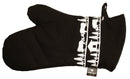 Heidi Cheese Line accessories patvn kitchen glove black