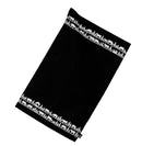 Heidi Cheese Line accessories patvn kitchen towel black
