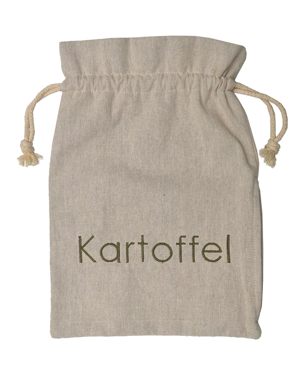 Heidi Cheese Line Kochen am Tisch Kartoffeltasche