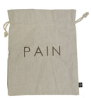 Heidi Cheese Line accessories bread bag