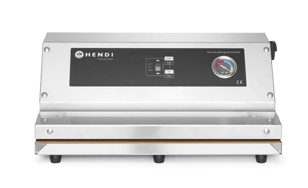 Hendi Vacuum Packaging Scelling Ruban: 350 mm