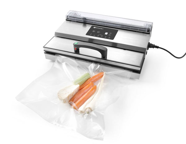 HENDI Vakuumverpackungsbeutel geprägt 100 Stk.