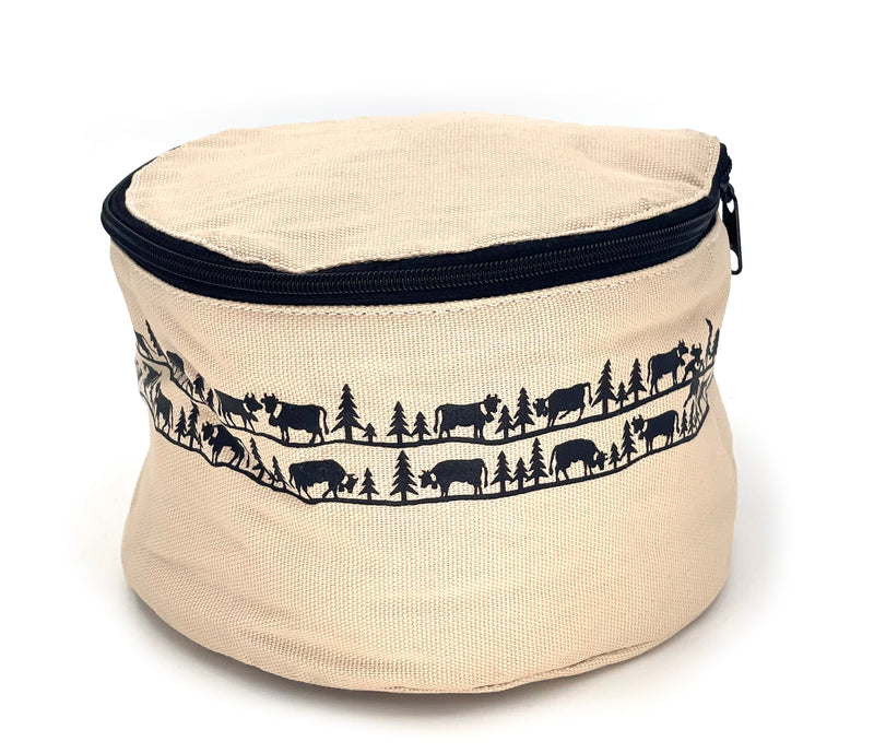 Heidi Cheese Ligne réchauffeur de la crème Patvn Korb Ø20.4x13 cm