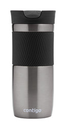 Contigo accessories Byron SS Gunmetal 470 ml